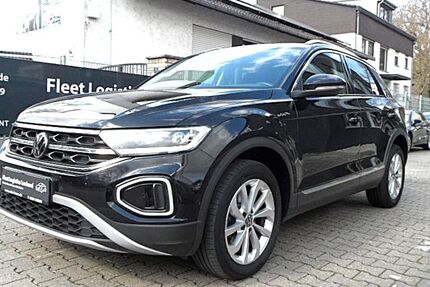 VW T-Roc 132.000 km 20.900 &euro; Hanau ( bei Frankfurt /M.) 63456