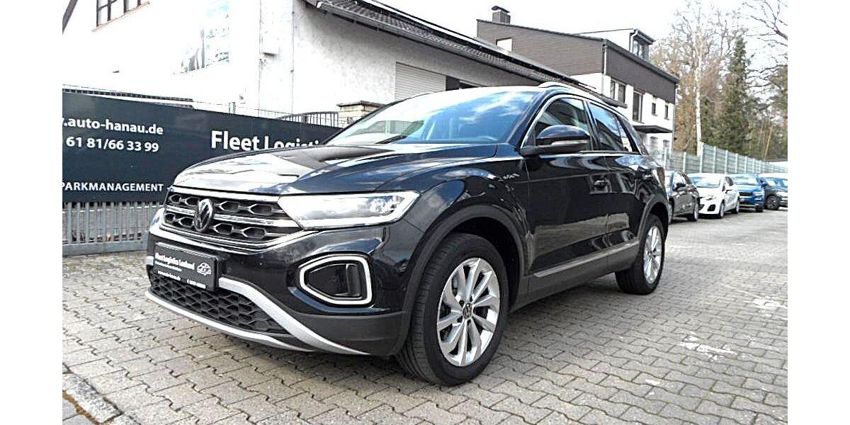 VW T-Roc 132.000 km 20.900 &euro; Hanau ( bei Frankfurt /M.) 63456