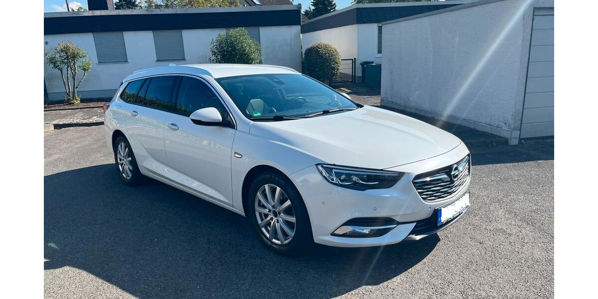 Opel Insignia 69.500 km 13.900 &euro; Hofheim am Taunus 65719