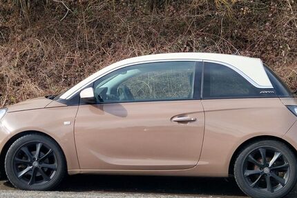 Opel Adam 165.000 km 3.100 &euro; Frankfurt 65931