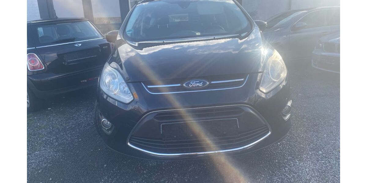 Ford C-Max 114.475 km 6.900 &euro; Raunheim 65479