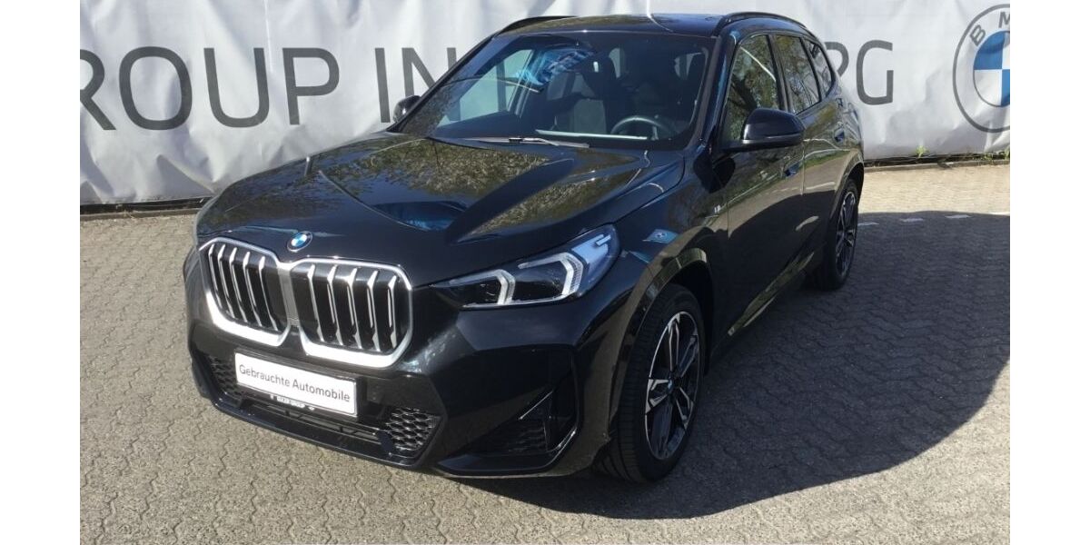 BMW X1 5.958 km 36.433 &euro; Hainburg 63512