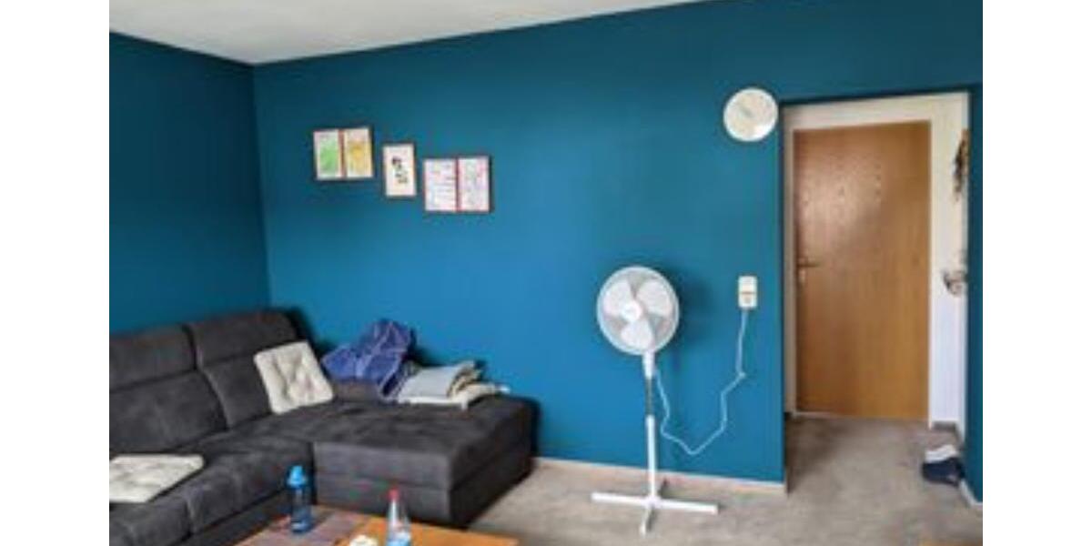 Maisonettenwohnung Hattersheim am Main - 3 Zimmer, 72 m&sup2;, 900&euro; | Angebot:25711729