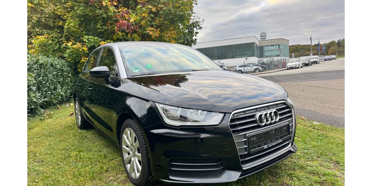 Audi A1 87.650 km 12.999 &euro; Kelkheim 65779