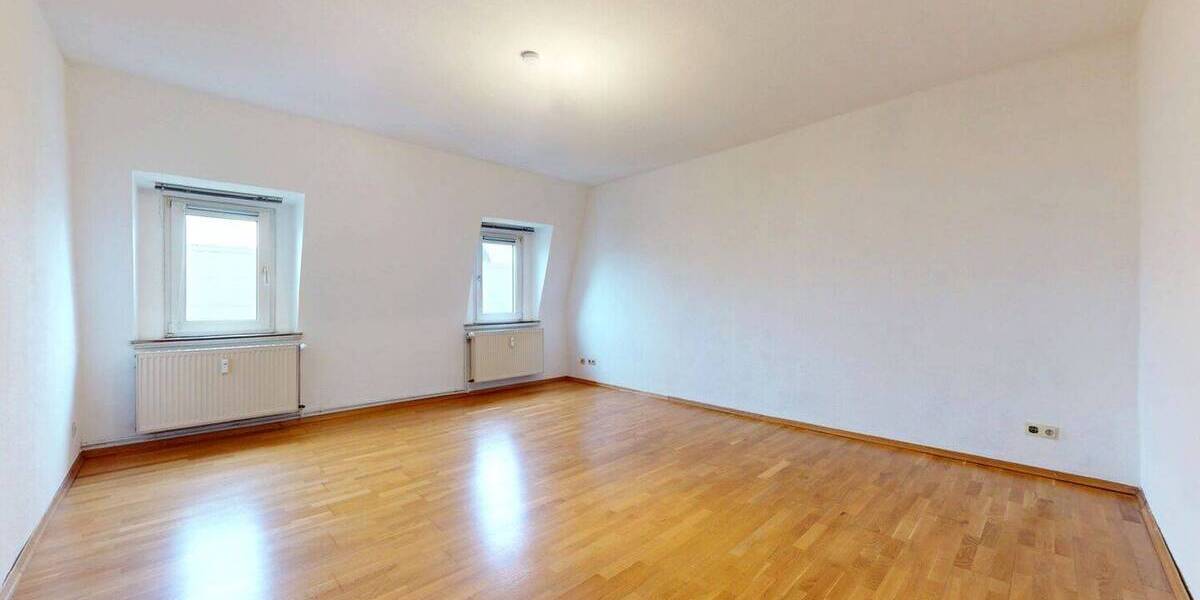Etagenwohnung Frankfurt am Main Höchst - 4 Zimmer, 102 m&sup2;, 400.000&euro; | Angebot:26170556