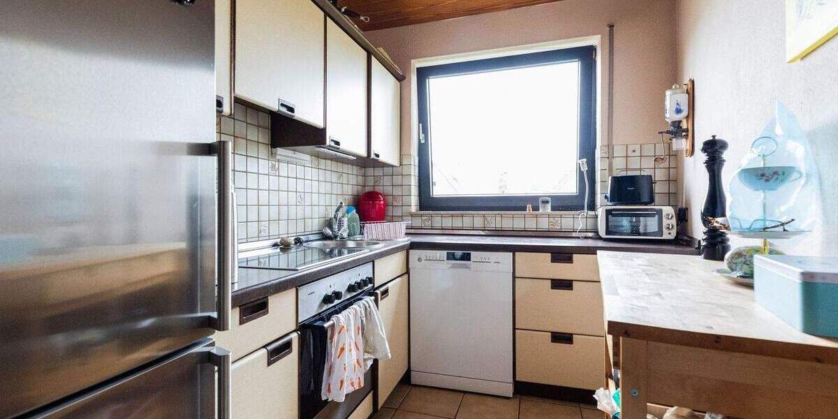 Mehrfamilienhaus, Wohnhaus Bischofsheim - 8 Zimmer, 695.000&euro; | Angebot:25660958