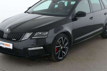 Skoda Octavia 65.442 km 24.580 &euro; Frankfurt am Main 65936