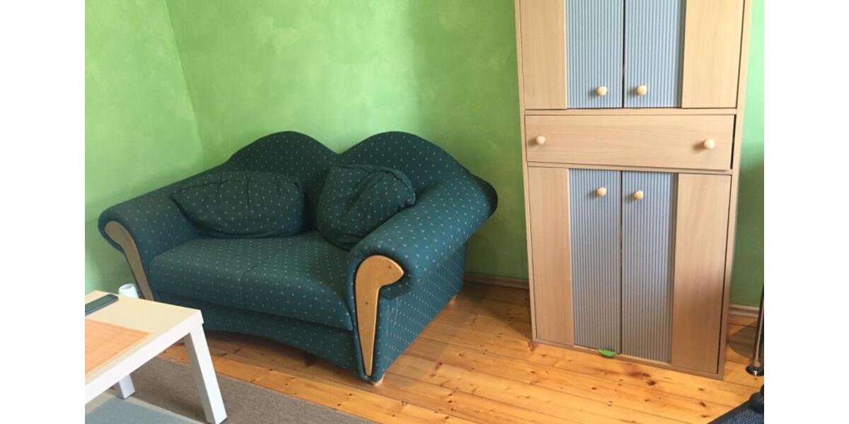 Erdgeschoßwohnung Hanau Großauheim - 1 Zimmer, 25 m&sup2;, 480&euro; | Angebot:25493128