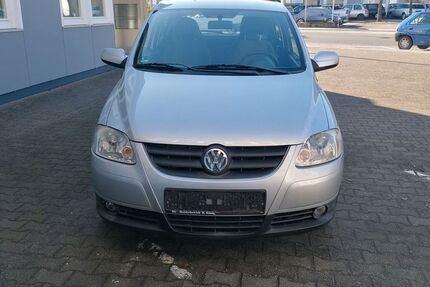 VW Fox 85.000 km 2.000 &euro; friedrichsdorf 61381