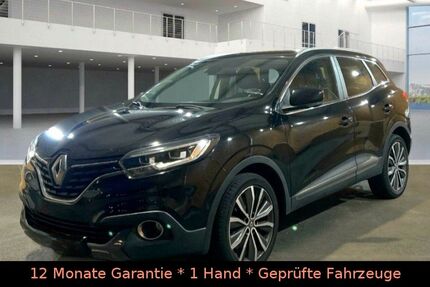 Renault Kadjar 152.000 km 12.999 € Erlensee 63526