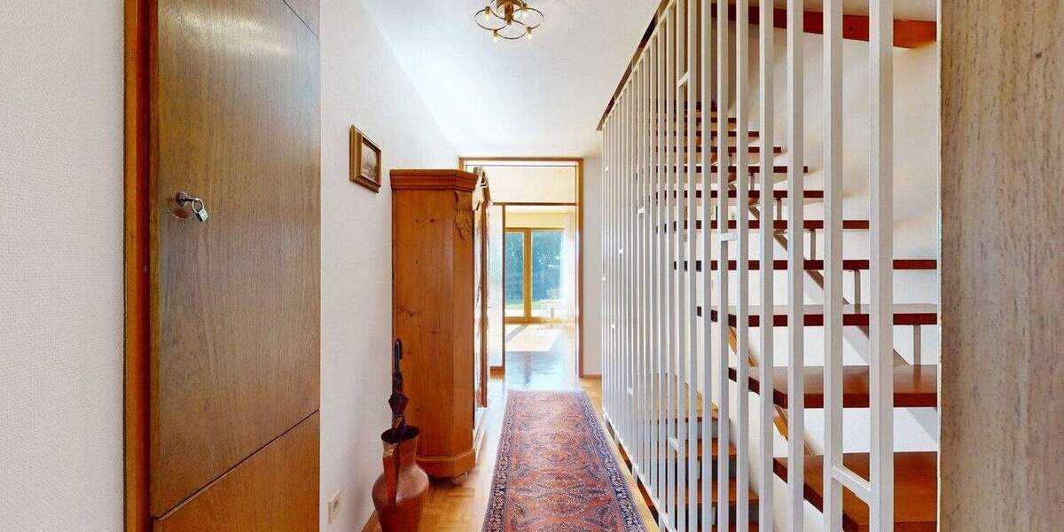 Reihenmittelhaus Frankfurt am Main Nieder-Eschbach - 4 Zimmer, 117 m&sup2;, 575.000&euro; | Angebot:25796149