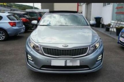 Kia Optima 139.000 km 13.000 &euro; Offenbach am Main 63069