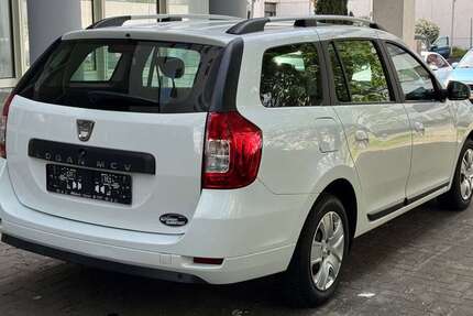 Dacia Logan 104.000 km 8.250 &euro; Darmstadt 64293