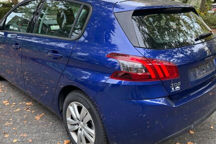 Peugeot 308 163.562 km 7.735 € Hofheim am Taunus 65719