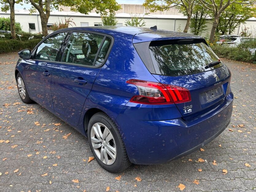 Peugeot 308 163.562 km 7.735 € Hofheim am Taunus 65719