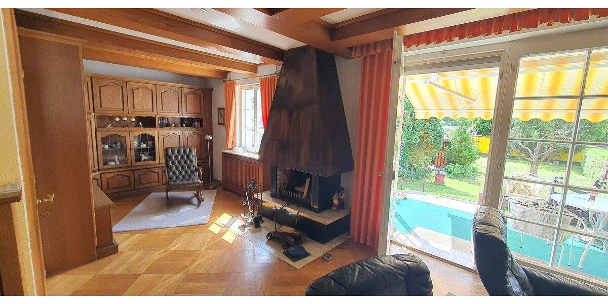 Einfamilienhaus Langenselbold - 3 Zimmer, 127 m&sup2;, 379.000&euro; | Angebot:25702051