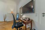 Etagenwohnung Frankfurt am Main Bockenheim - 3 Zimmer, 70 m&sup2;, 1.890&euro; | Angebot:26730418