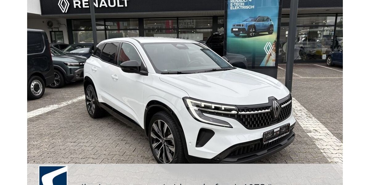 Renault Austral 6.500 km 34.970 &euro; Hanau 63452