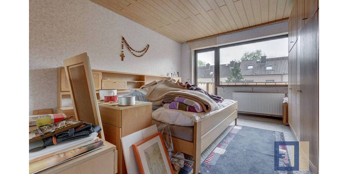 Reihenmittelhaus Bischofsheim - 5 Zimmer, 123 m&sup2;, 299.950&euro; | Angebot:26751033
