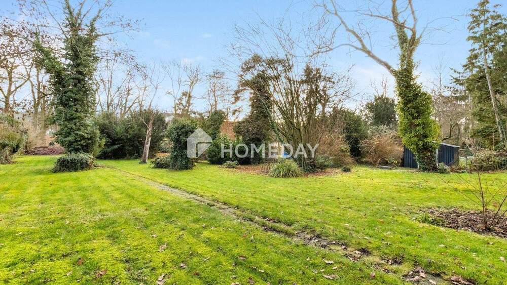 Mehrfamilienhaus, Wohnhaus Frankfurt Griesheim - 8 Zimmer, 175 m&sup2;, 399.000&euro; | Angebot:25677737