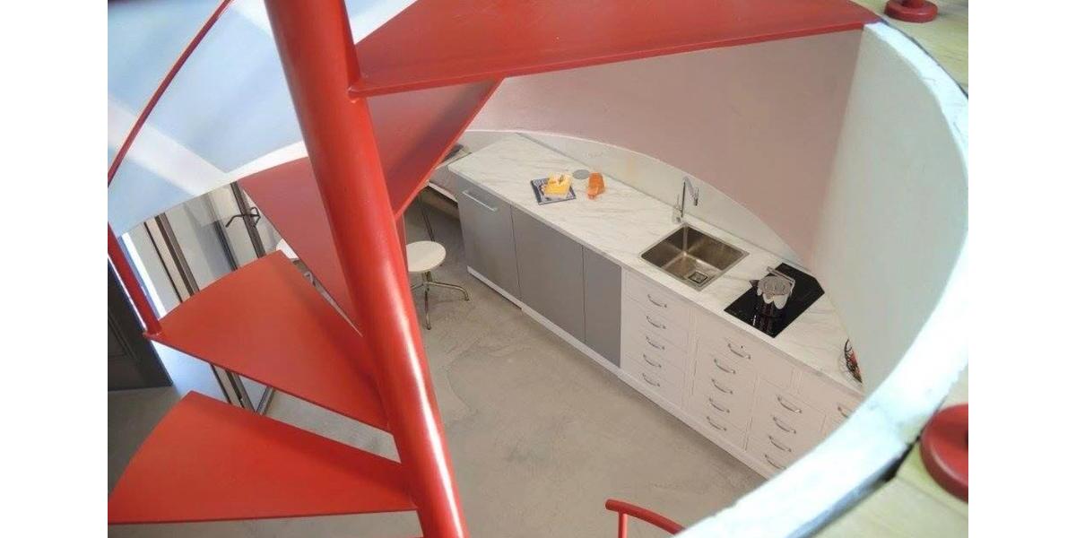 Maisonettenwohnung Frankfurt am Main Unterliederbach - 2 Zimmer, 62 m&sup2;, 1.590&euro; | Angebot:26345130