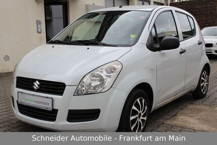 Suzuki Splash 149.000 km 2.650 &euro; Frankfurt / Bergen - Enkheim 60388