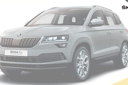 Skoda Karoq 34.750 km 31.500 &euro; Weiterstadt 64331