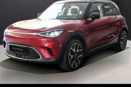 Smart #1 9.300 km 37.890 € Wiesbaden 65189