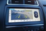 E-Pace S AWD Navi, Leder, Klimaauto.