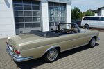 Mercedes-Benz 300 SE Cabriolet Top Original mit 58000 Km 58.000 km 159.000 &euro; Rodgau 63110