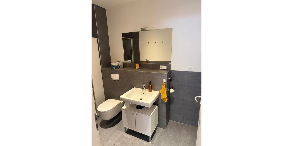 Erdgeschoßwohnung Bad Homburg vor der Höhe Berliner Siedlung/Gartenfeld - 2 Zimmer, 47 m&sup2;, 950&euro; | Angebot:26348442