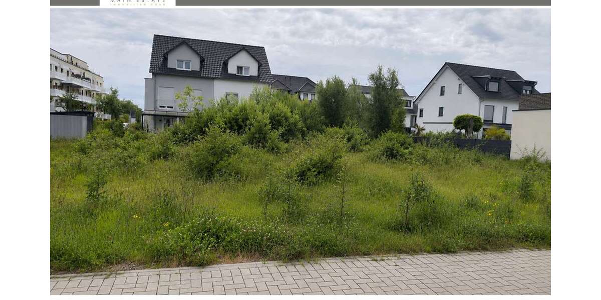 Grundstück Neu-Isenburg Isenburg - 299.800&euro; | Angebot:26866160