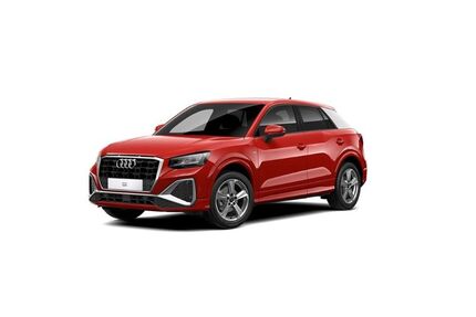 Audi Q2 37.273 km 25.890 &euro; Oberursel 61440