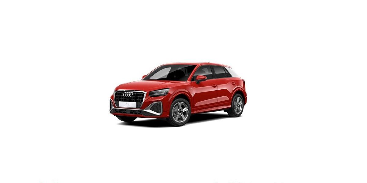 Audi Q2 37.273 km 25.890 &euro; Oberursel 61440