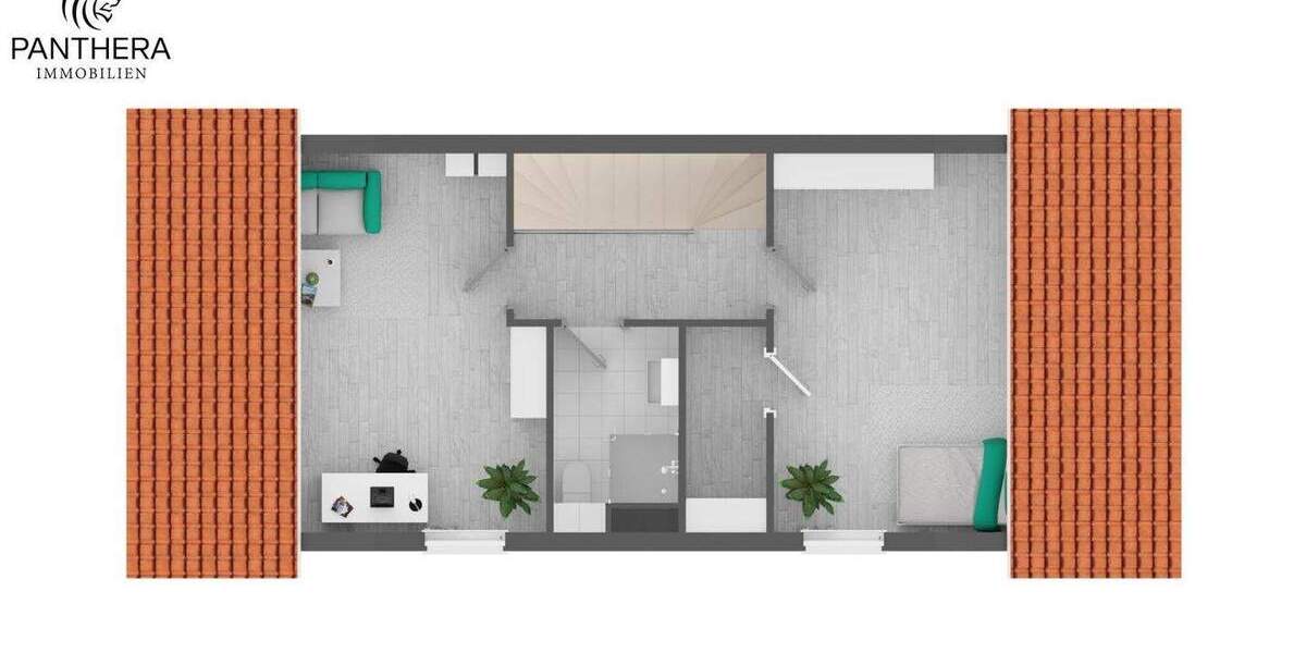 Neuwertiges REH mit gehobener Ausstattung, top Energieeffizienz, Garten, Garage u. v. m. 5 zimmer