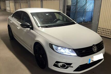 VW CC 156.000 km 12.699 &euro; Frankfurt am Main 60318