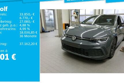 VW Golf 66.147 km 33.850 &euro; Frankfurt 60326