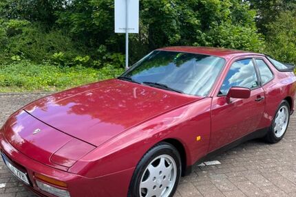 Porsche 944 322.175 km 17.900 &euro; Hofheim 65719