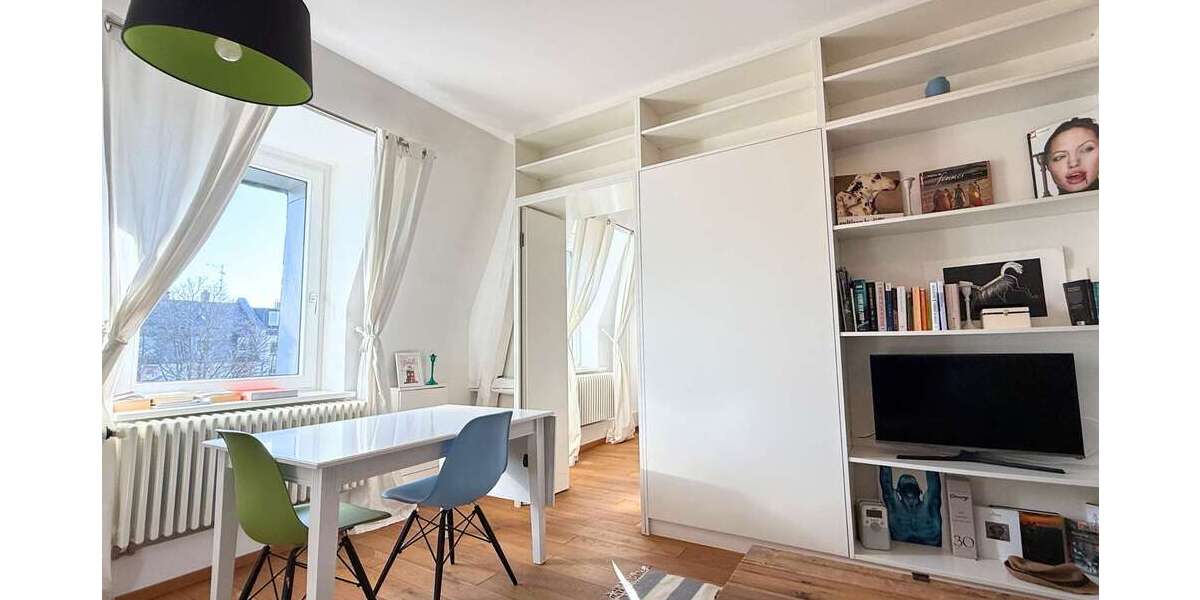 Wohnung zum Kaufen in Frankfurt am Main 447.000 € 53 m² 2 zimmer