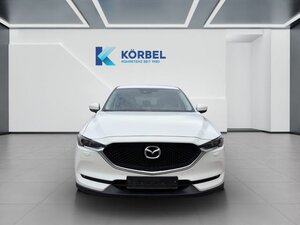 Mazda CX-5 Exclusive-Line*LED*SHZ*PDC*KAM*1.Hand* 95.000 km 16.290 &euro; Nidderau 61130