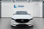 Mazda CX-5 Exclusive-Line*LED*SHZ*PDC*KAM*1.Hand* 95.000 km 16.290 &euro; Nidderau 61130