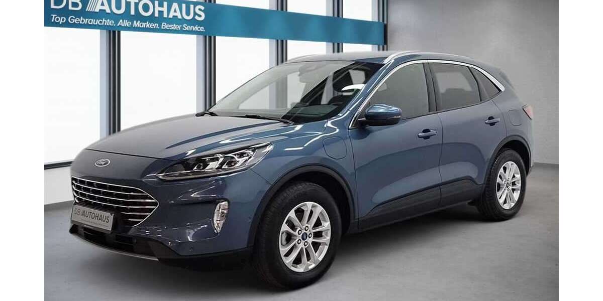 Ford Kuga 82.225 km 20.980 &euro; Maintal 63477