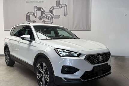 Seat Tarraco 146.139 km 24.790 € Maintal 63477