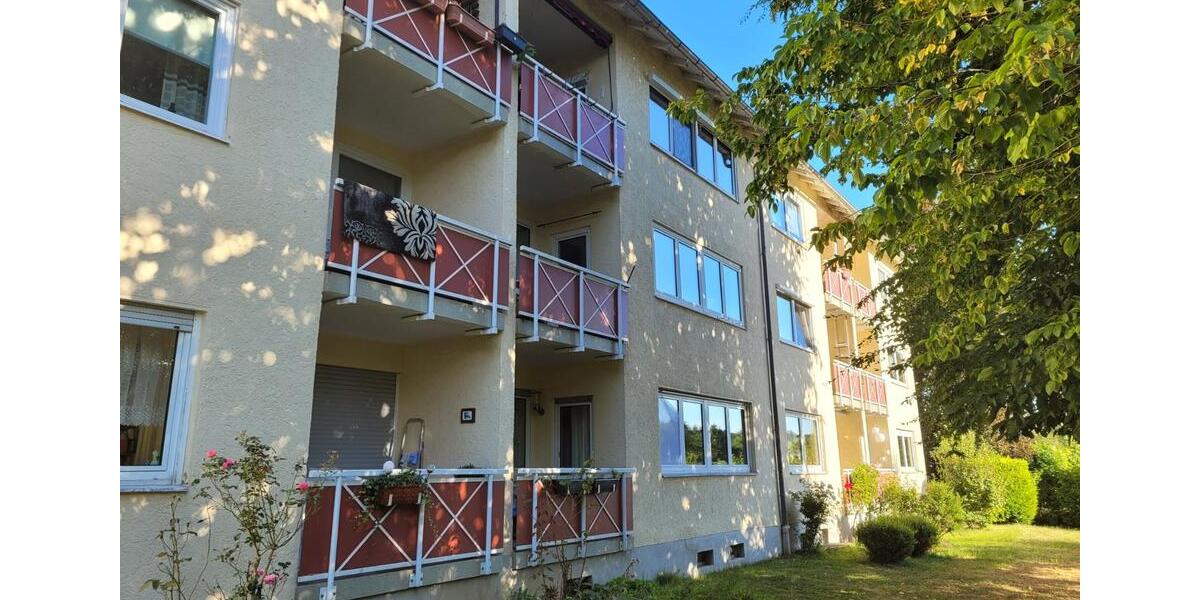 Etagenwohnung Kelkheim (Taunus) - 3 Zimmer, 66 m&sup2;, 252.000&euro; | Angebot:25272341