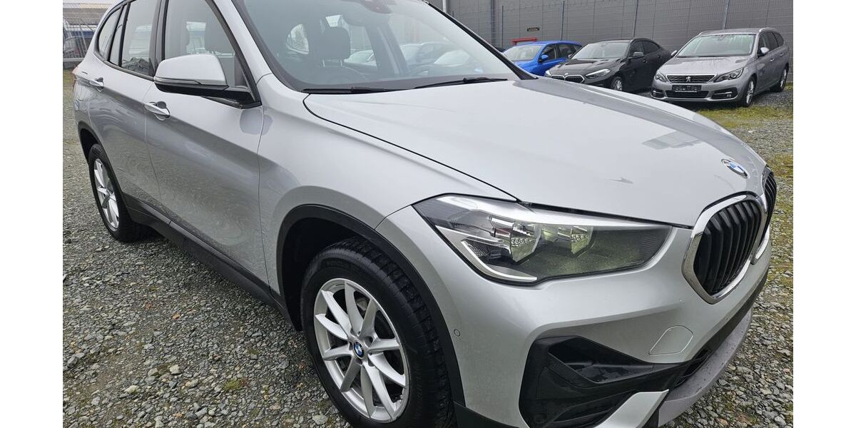 BMW X1 172.000 km 14.830 &euro; Kelkheim 65779