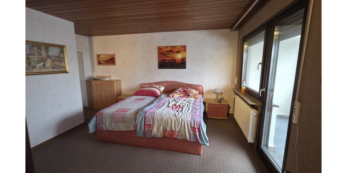 Familienglück in Klein-Auheim - Charmantes Reihenhaus mit pflegeleichtem Garten 4 zimmer