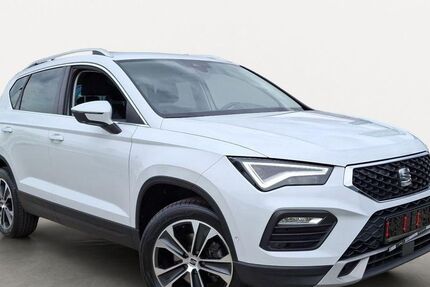 Seat Ateca 19.550 km 29.650 &euro; Friedberg 61169