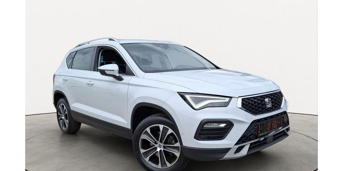 Seat Ateca 19.550 km 29.650 &euro; Friedberg 61169