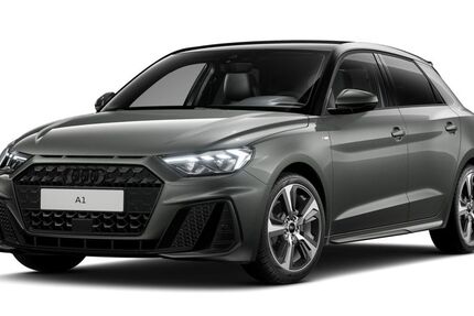 Audi A1 16.470 km 29.890 &euro; Hofheim 65719