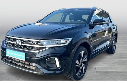 VW T-Roc 33.945 km 29.980 &euro; Nidderau 61130